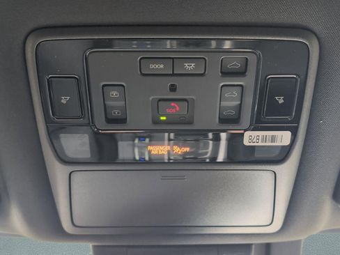 New 2026 Lexus TX 350 AWD image 22