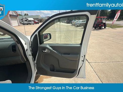 Used 2019 Nissan Frontier SV w/ Value Truck Package image 54