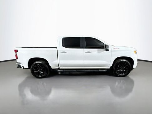 Used 2023 Chevrolet Silverado 1500 RST AWD/4WD image 6