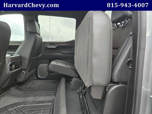 Used 2025 Chevrolet Silverado 1500 High Country image 26