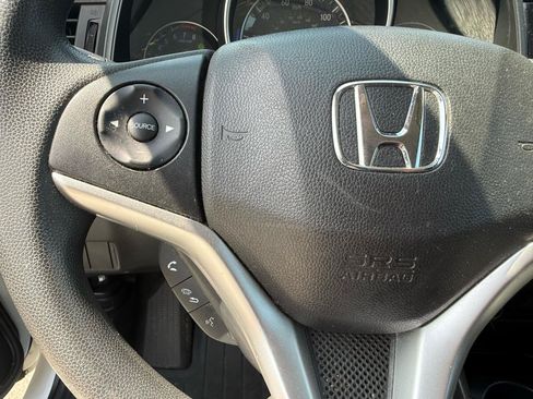 Used 2015 Honda Fit LX image 17