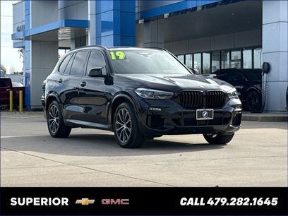 Used 2019 BMW X5 xDrive50i w/ M Sport Package