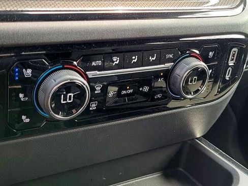 Used 2024 Chevrolet Silverado 1500 ZR2 w/ ZR2 Bison Edition image 37