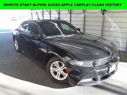 Used 2023 Dodge Charger SXT