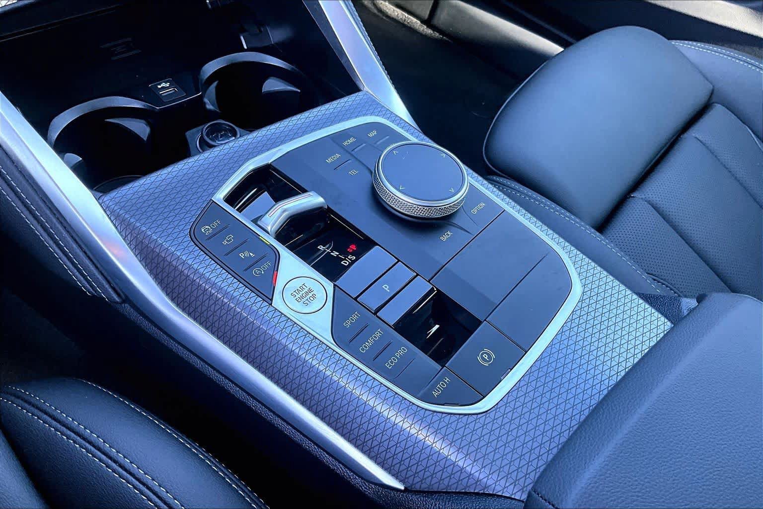 Used 2026 BMW M440i w/ Premium Package RWD image 15