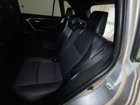 Certified 2022 Toyota RAV4 XSE AWD/4WD image 23