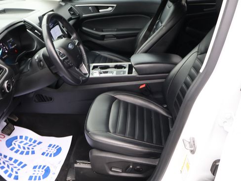 Used 2023 Ford Edge SEL w/ Convenience Package image 40