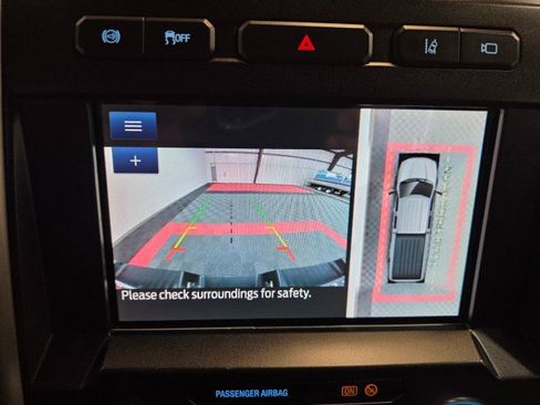 Used 2020 Ford F350 Platinum image 60