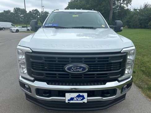 New 2026 Ford F250 XL w/ 360-Degree Camera Package image 11