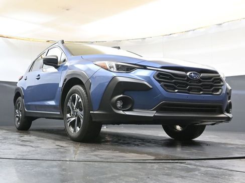 Certified 2024 Subaru Crosstrek 2.0i Premium image 44