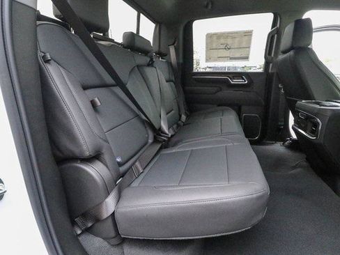 New 2026 GMC Sierra 3500 SLT w/ SLT Premium Package image 25
