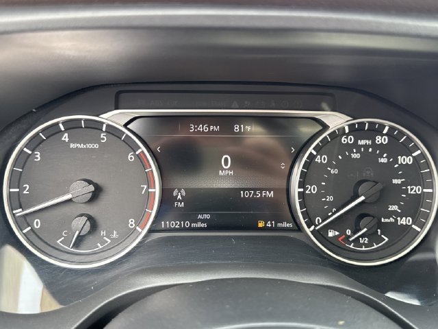 Used 2021 Nissan Rogue SV w/ Premium Package AWD/4WD image 31