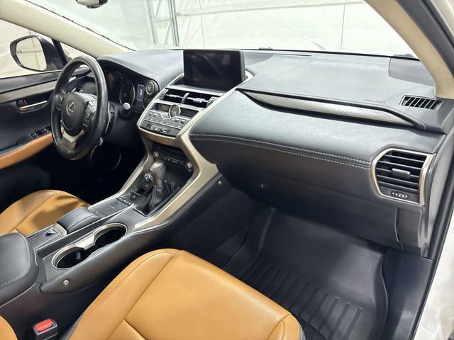 Used 2021 Lexus NX 300 FWD w/ Accessory Package 2 image 29