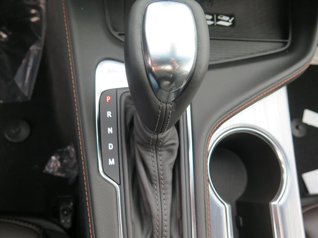 New 2026 Cadillac CT4 Sport RWD image 17