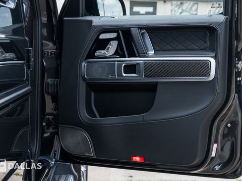 Used 2022 Mercedes-Benz G 63 AMG 4MATIC image 36