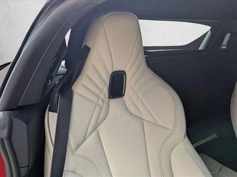 Used 2019 BMW Z4 sDrive30i w/ M Sport Package image 15