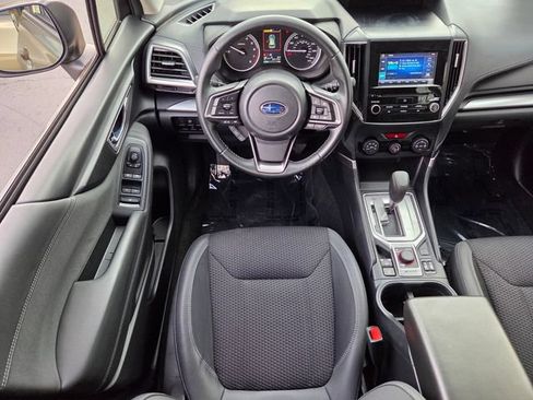 Used 2023 Subaru Forester Premium AWD/4WD image 13