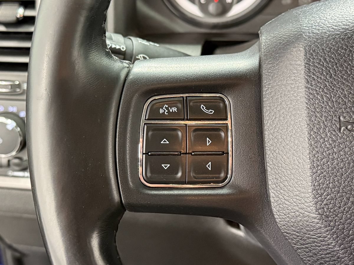 Used 2019 RAM 1500 Express w/ Wheel & Sound Group AWD/4WD image 16