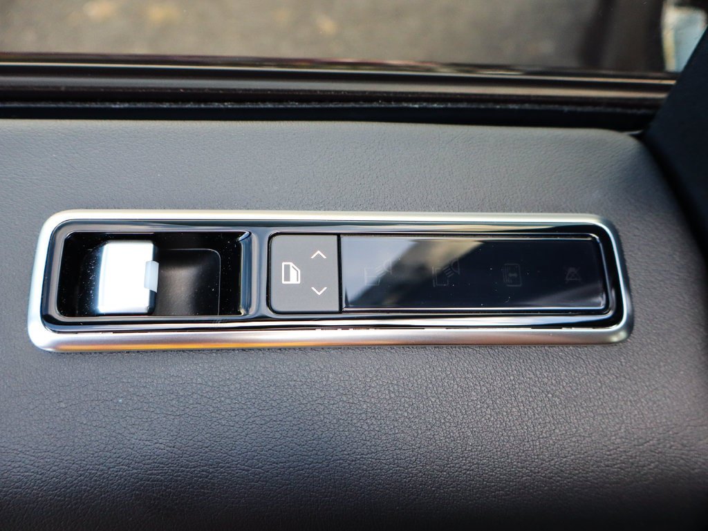 Used 2022 Land Rover Range Rover Westminster Edition AWD/4WD image 60