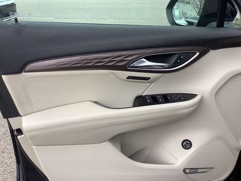 Used 2021 Buick Envision Avenir w/ Technology Package II AWD/4WD image 14