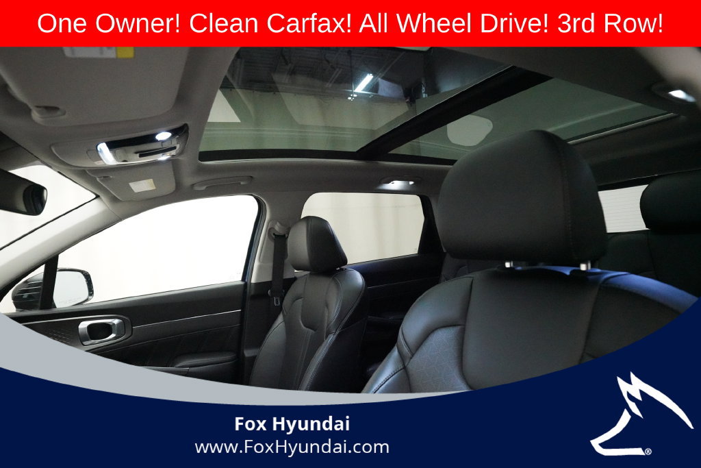 Used 2023 Kia Sorento SX AWD/4WD image 32