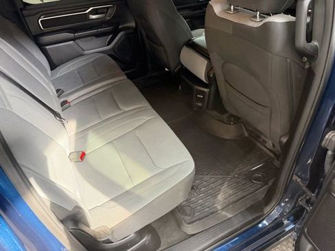 Certified 2024 RAM 1500 Big Horn image 35