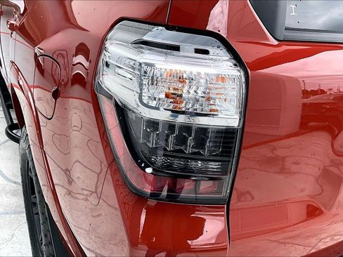 Certified 2024 Toyota 4Runner TRD Pro AWD/4WD image 23