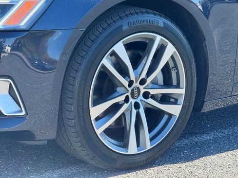 Certified 2023 Audi A6 Premium Plus w/ Premium Plus Package image 8