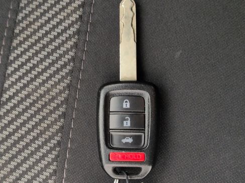 Used 2018 Honda Civic LX image 35