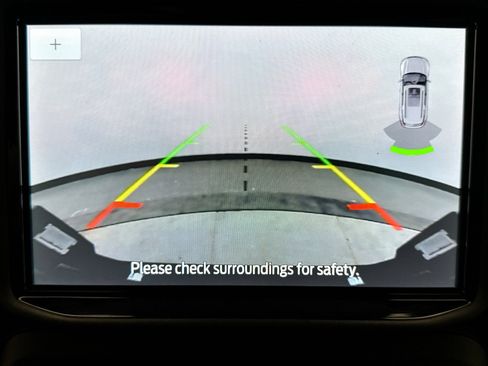 Used 2022 Ford Bronco Sport Big Bend w/ Convenience Package image 16