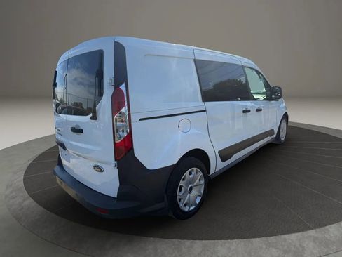 Used 2016 Ford Transit Connect XL FWD image 5