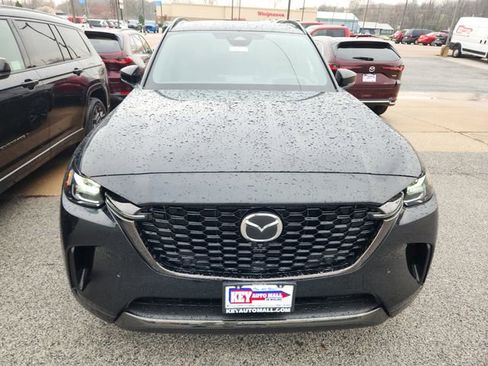 New 2026 MAZDA CX-90 3.3 Turbo S w/ Premium Package AWD/4WD image 2