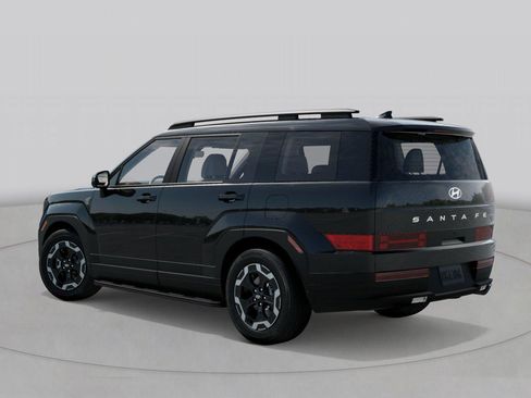 New 2026 Hyundai Santa Fe SEL image 5