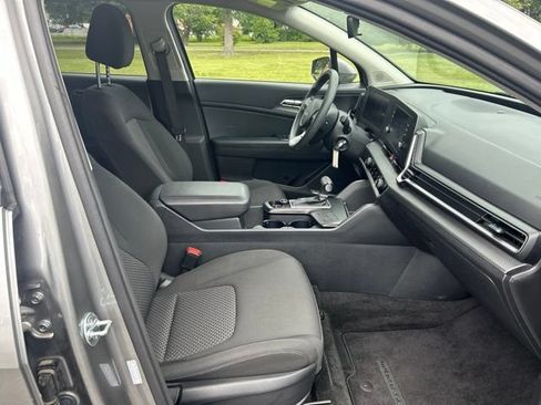 Certified 2024 Kia Sportage LX FWD image 26