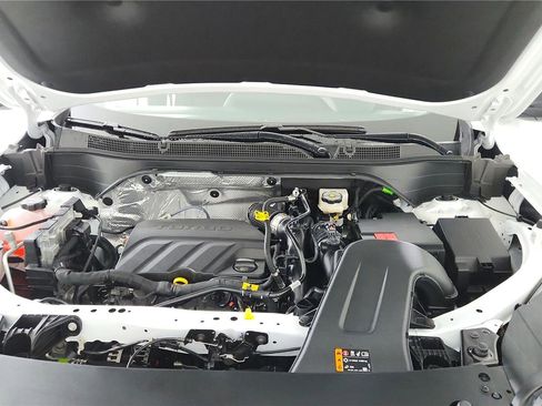 New 2026 Chevrolet Trax RS image 47