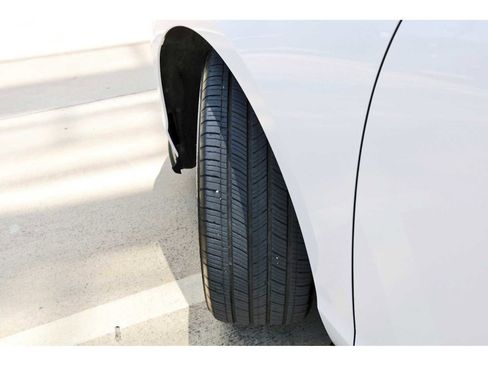 Used 2024 Honda Accord EX image 29