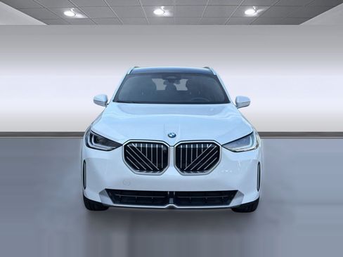 Used 2026 BMW X3 xDrive30i w/ Premium Package AWD/4WD image 6