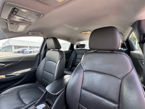 Used 2024 Chevrolet Malibu LT FWD image 16