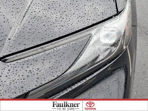 Certified 2025 Toyota Camry LE image 9