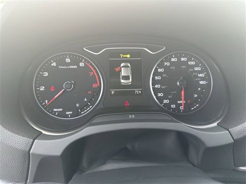 Used 2020 Audi A3 2.0T Premium image 10