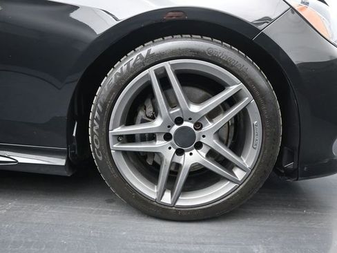 Used 2015 Mercedes-Benz E 350 4MATIC Sedan image 42