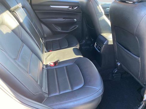 Used 2023 MAZDA CX-5 AWD 2.5 S image 25