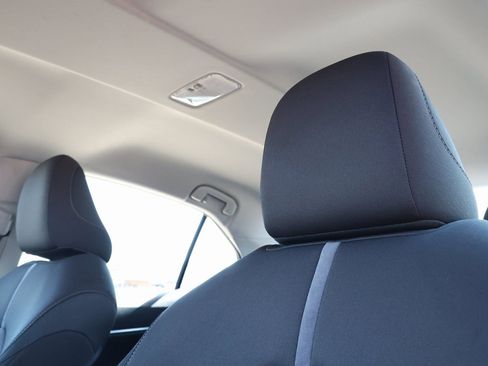 Used 2024 Toyota Camry LE image 14