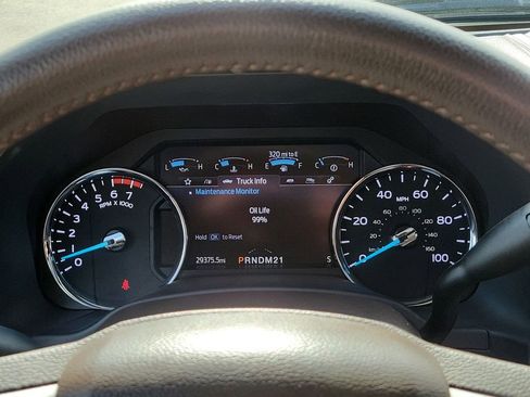 Used 2022 Ford F250 King Ranch w/ King Ranch Ultimate Package image 12