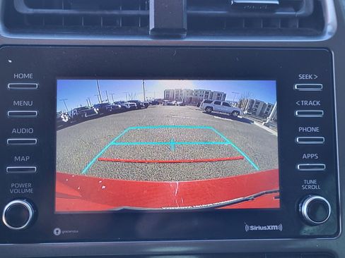 Used 2021 Toyota Prius L Eco image 30