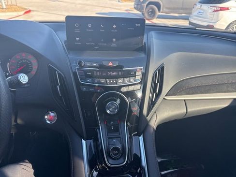 Used 2024 Acura RDX A-Spec image 9