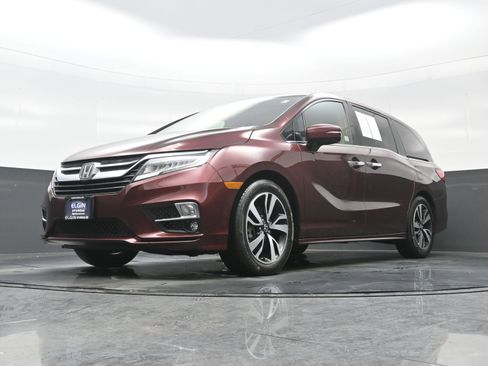 Used 2019 Honda Odyssey Elite image 28