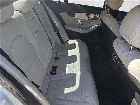 Used 2015 Mercedes-Benz C 300 4MATIC Sedan image 19