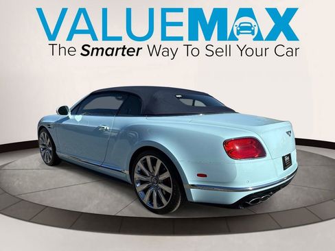 Used 2017 Bentley Continental GT V8 S image 5