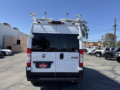 Used 2020 RAM ProMaster 1500 FWD image 6